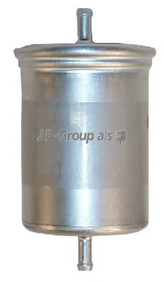 Топливный фильтр JP GROUP 1118700600