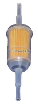 Топливный фильтр JP GROUP 1118700700