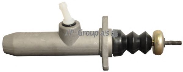 Главный цилиндр сцепления JP GROUP 1130601000