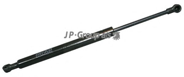 Газовый упор крышки багажника JP GROUP 1481201300