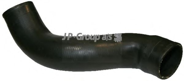 Трубка, що нагнітається JP GROUP 1117700900