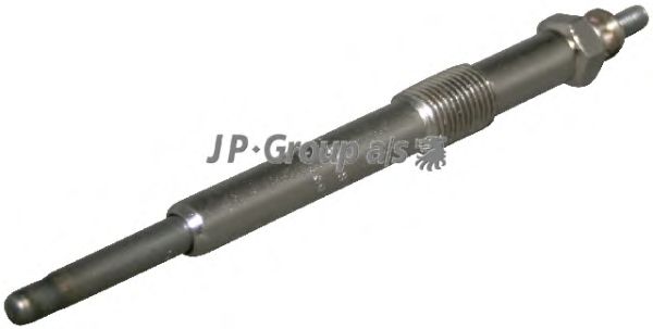 Свеча накала JP GROUP 1591800500