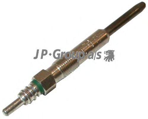 Свеча накала JP GROUP 1191800500