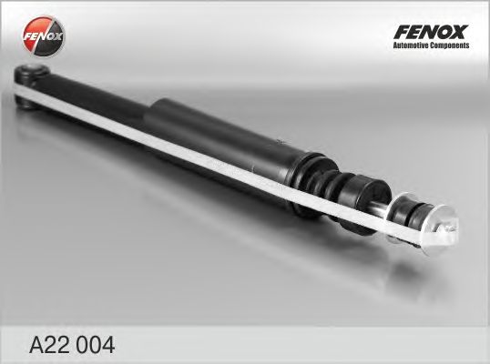 Амортизатор FENOX A22004
