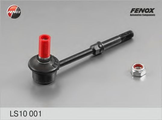 Тяга / стойка стабилизатора FENOX LS10001