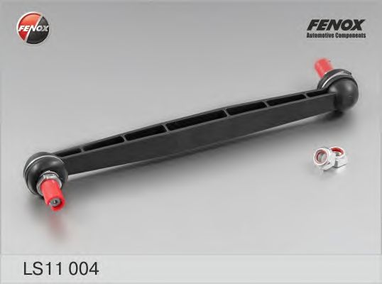 Тяга / стойка стабилизатора FENOX LS11004
