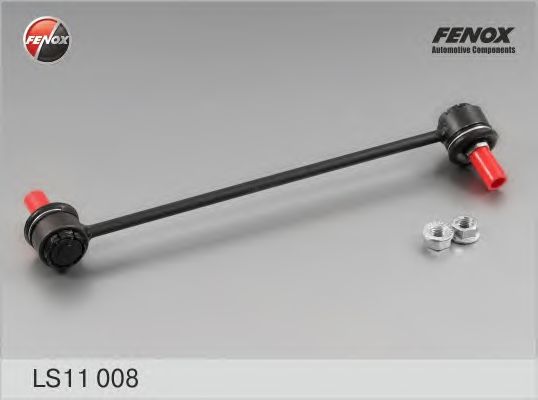Тяга / стійка стабілізатора FENOX LS11008