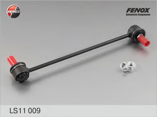 Тяга / стійка стабілізатора FENOX LS11009