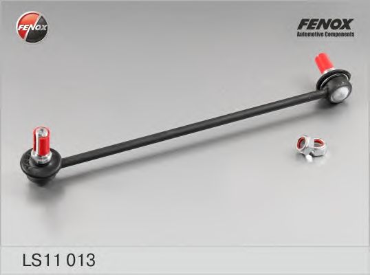 Тяга / стойка стабилизатора FENOX LS11013