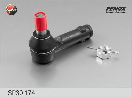 Наконечник рулевой тяги FENOX SP30174