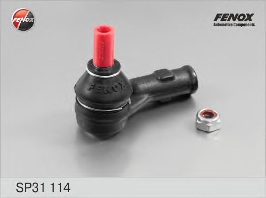 Наконечник рулевой тяги FENOX SP31114