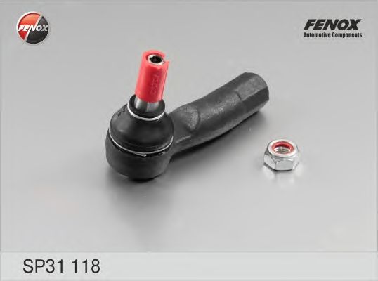 Наконечник рулевой тяги FENOX SP31118