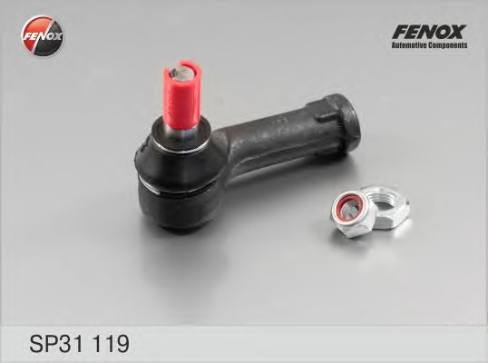 Наконечник рулевой тяги FENOX SP31119