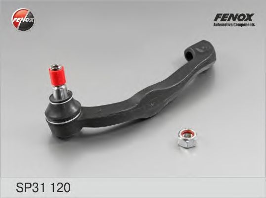 Наконечник рулевой тяги FENOX SP31120