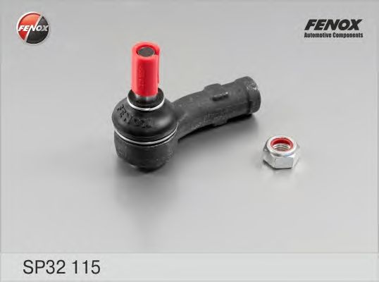 Наконечник рулевой тяги FENOX SP32115