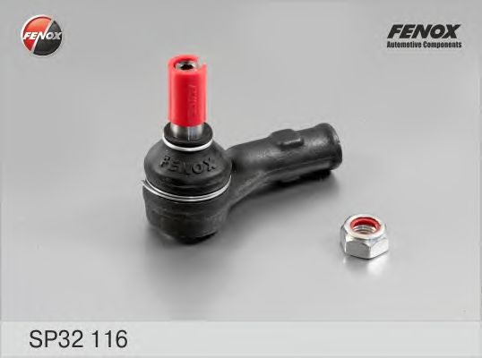 Наконечник рулевой тяги FENOX SP32116