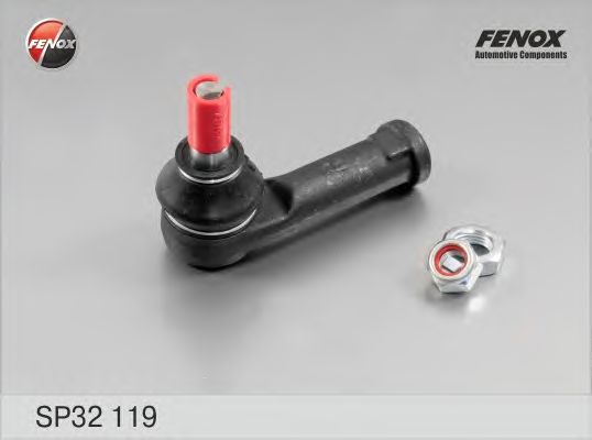 Наконечник рулевой тяги FENOX SP32119