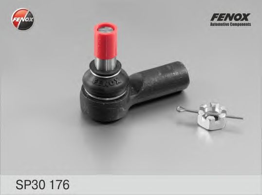Наконечник рулевой тяги FENOX SP30176