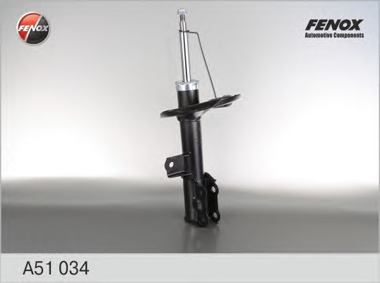 Амортизатор FENOX A51034