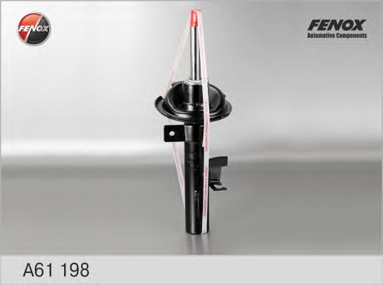 Амортизатор FENOX A61198