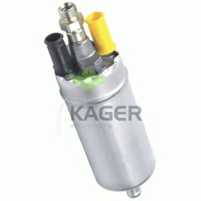 Топливный насос KAGER 52-0075