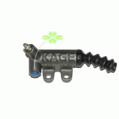 Робочий циліндр зчеплення KAGER 18-4138