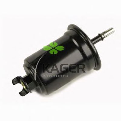 Топливный фильтр KAGER 11-0245