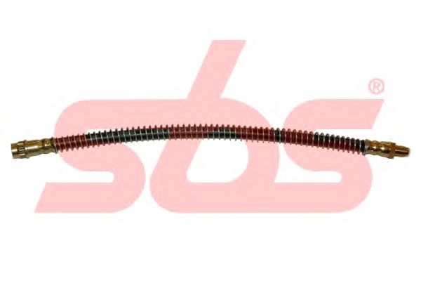 Тормозной шланг sbs 1330851927