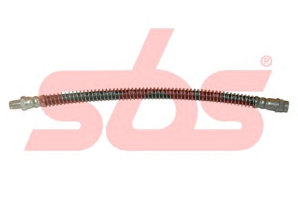 Тормозной шланг sbs 1330853734