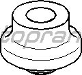 Подушка двигателя TOPRAN 104 422