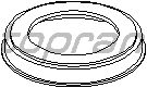 Сигнальный диск АБС TOPRAN 304 161