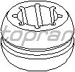 Втулка вилки переключения передач TOPRAN 103 293