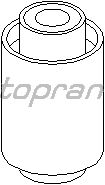 Сайлентблок рычага TOPRAN 500 044