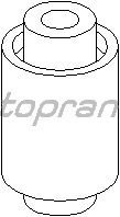 Сайлентблок рычага TOPRAN 300 031