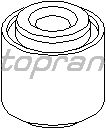 Сайлентблок рычага TOPRAN 301 545