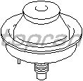 Подушка двигателя TOPRAN 720 471