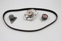 Помпа + комплект ГРМ GRAF KP1019-1