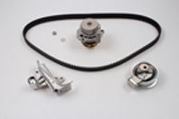 Помпа + комплект ГРМ GRAF KP947-3