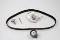 Помпа + комплект ГРМ GRAF KP821-1