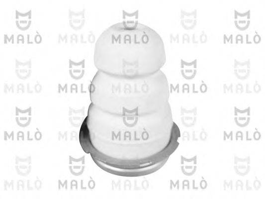 Отбойник амортизатора MALO 15740