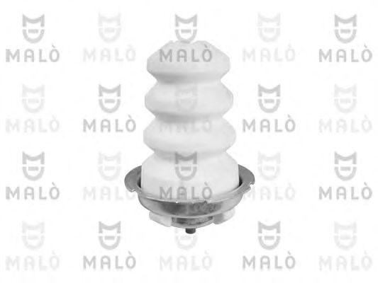 Отбойник амортизатора MALO 157402