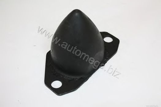 Буфер поворотного кулака AUTOMEGA 104070091281B