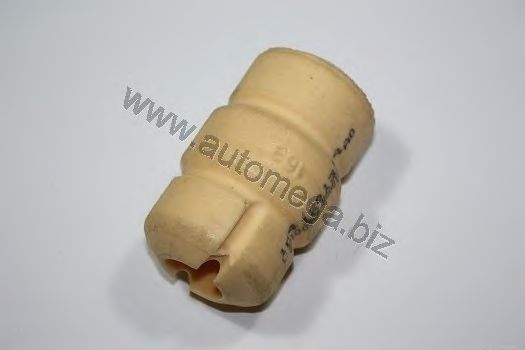 Отбойник амортизатора AUTOMEGA 1041201314A0