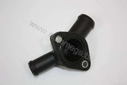 Фланец охлаждающей жидкости AUTOMEGA 301210144044B