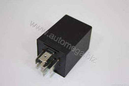 Реле паузы стеклоочистителя AUTOMEGA 3012380550