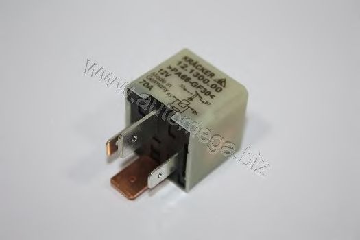 Реле накала свечей AUTOMEGA 3012380612