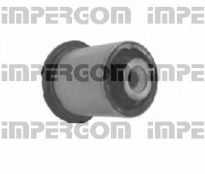 Сайлентблок важеля ORIGINAL IMPERIUM 1550