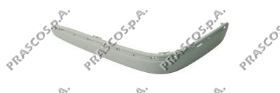 Накладка бампера PRASCO ME0371243