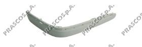Накладка бампера PRASCO ME0371244