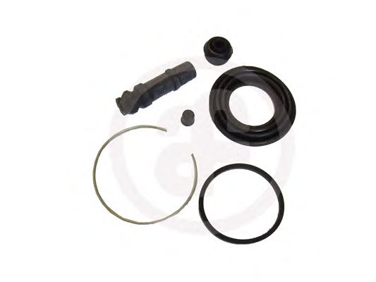 Супорт AUTOFREN SEINSA D4459